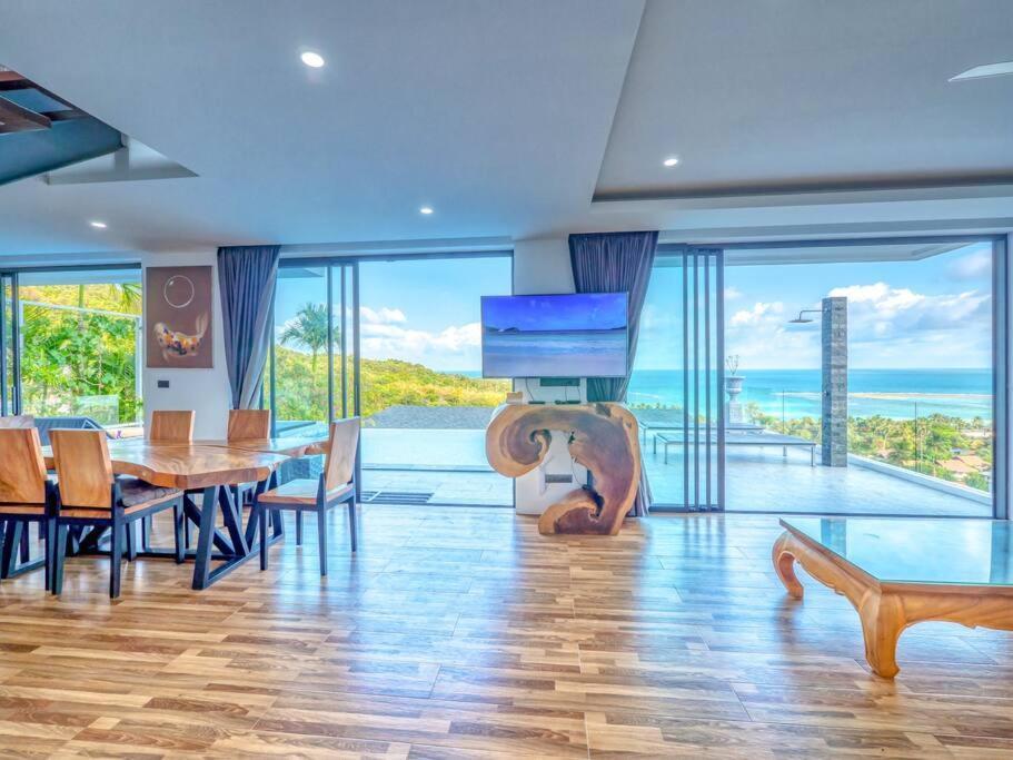 Reef View Villa