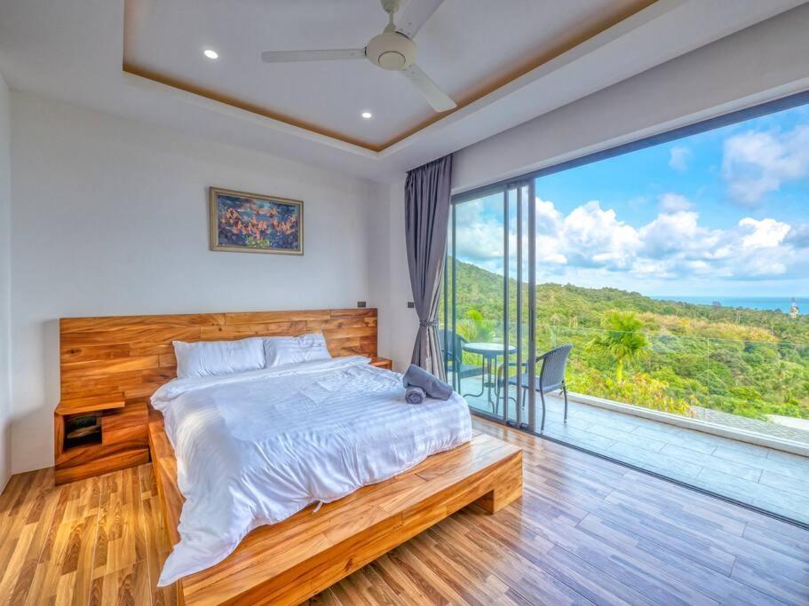 Villa Reef View Lamai Beach (Koh Samui)
