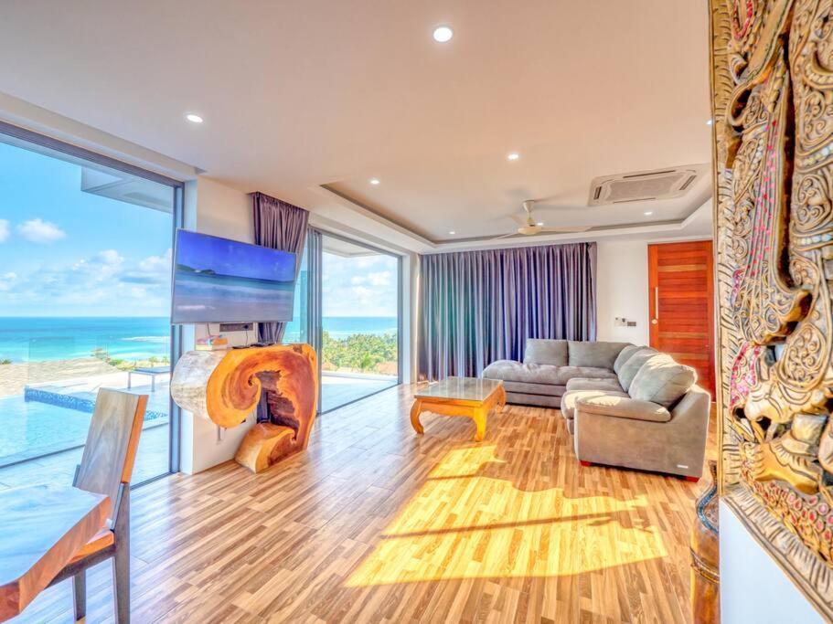 Reef View Villa