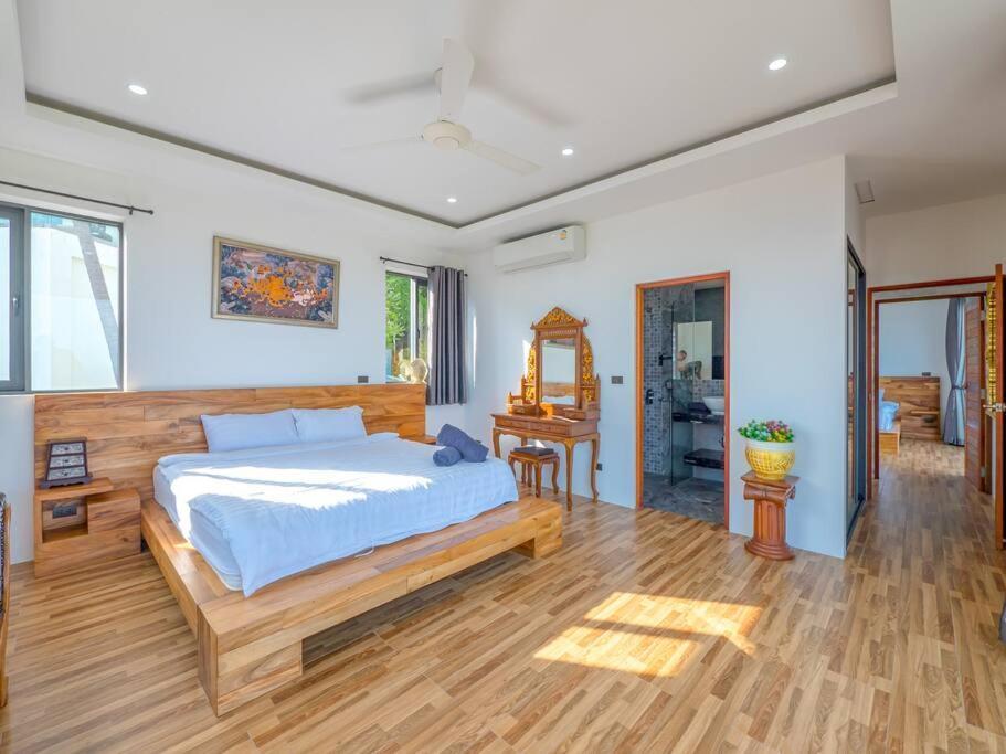 Villa Reef View *