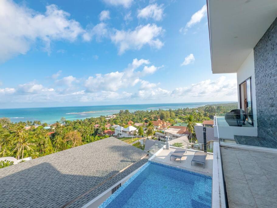 Reef View Villa *