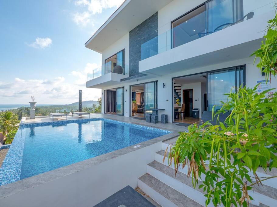 Villa Reef View Lamai Beach (Koh Samui)